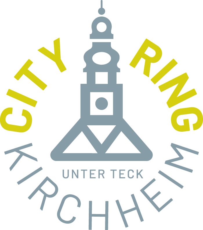 City-Ring Gemeinschaft Kirchheimer Handel e.V. - Ankommen, Einkaufen, Wohlfühlen