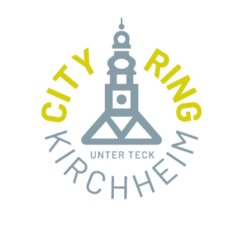 City-Ring Gemeinschaft Kirchheimer Handel e.V. - Ankommen, Einkaufen, Wohlfühlen