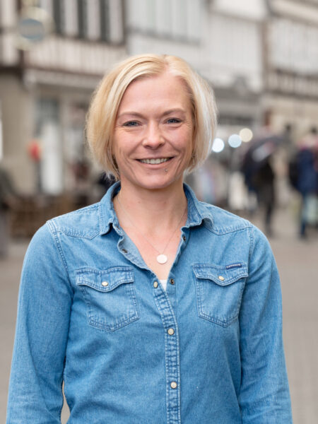 Sandra Langguth