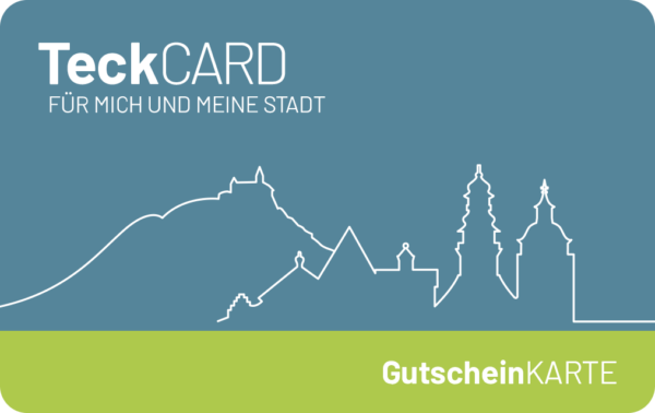 Einkaufsgutschein