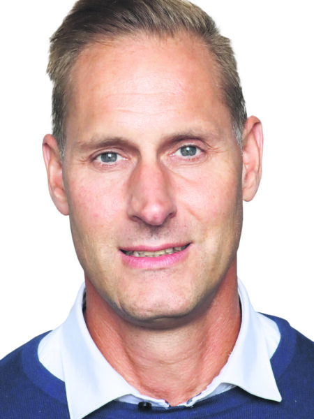 Markus Kurz
